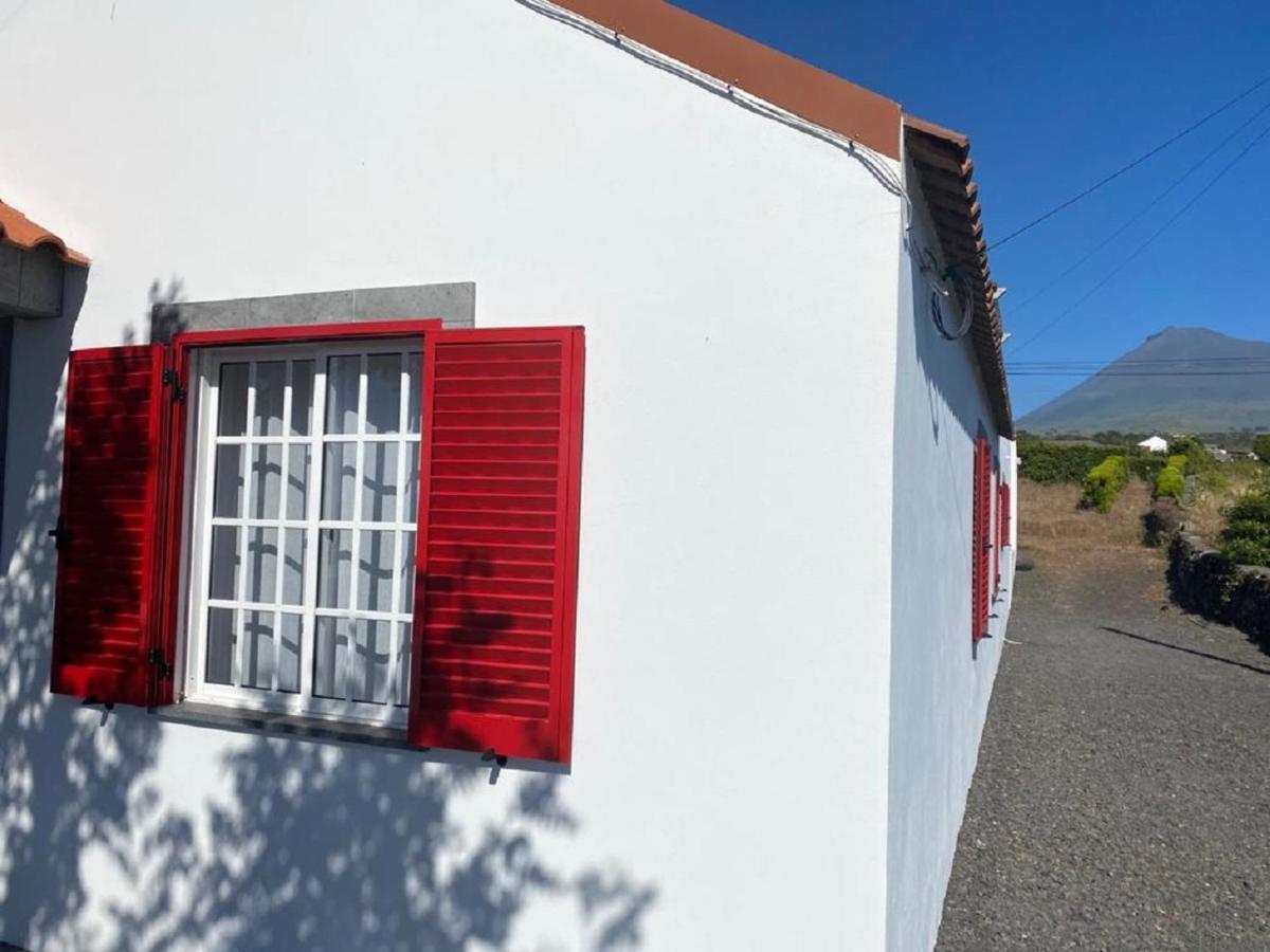 Casa Da Ilha Villa Madalena  Exterior foto