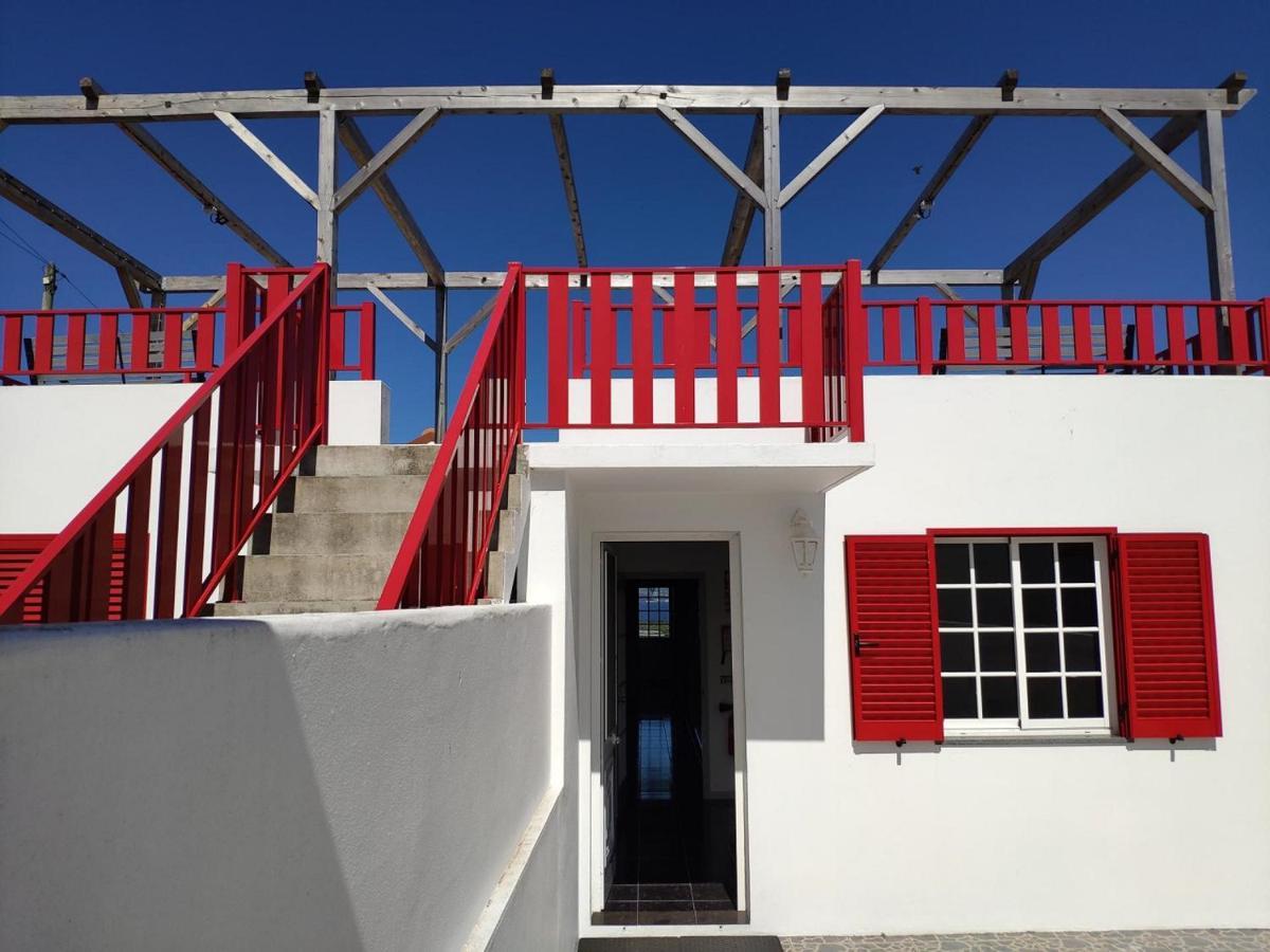 Casa Da Ilha Villa Madalena  Exterior foto