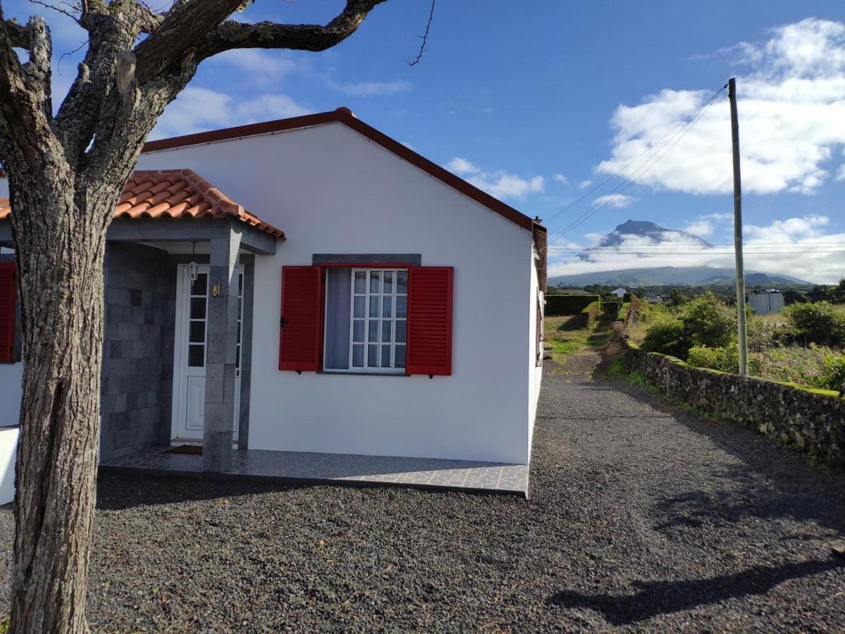 Casa Da Ilha Villa Madalena  Exterior foto